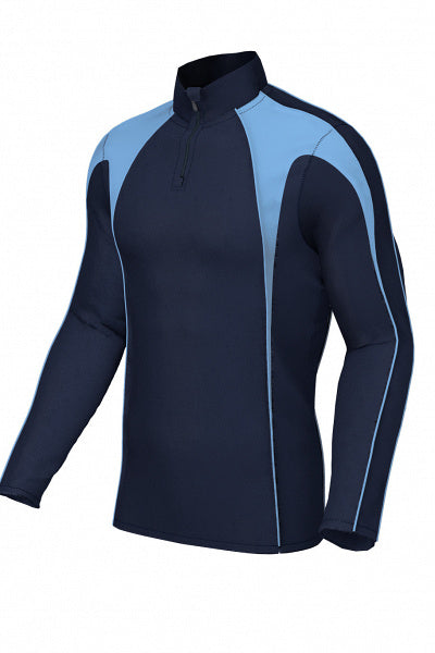 Chadwick Pro Team Midlayer Top