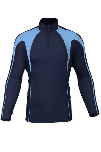 Chadwick Pro Team Midlayer Top