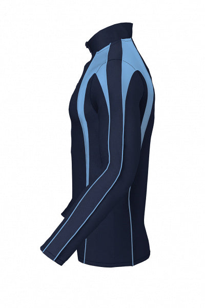 Chadwick Pro Team Midlayer Top