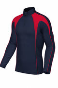 Chadwick Pro Team Midlayer Top