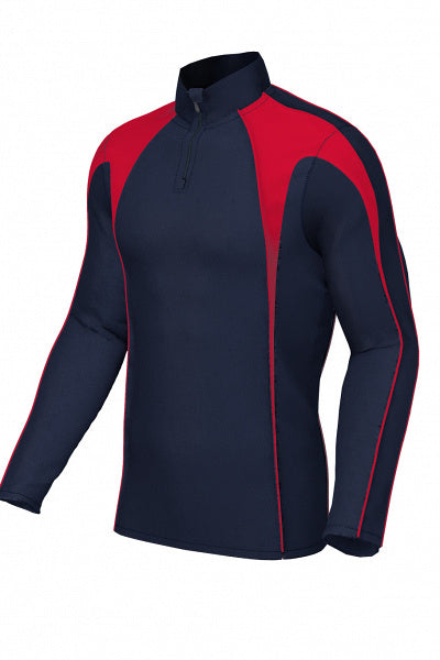 Chadwick Pro Team Midlayer Top