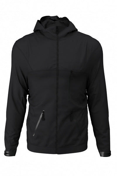 Chadwick Technical Training Jacket