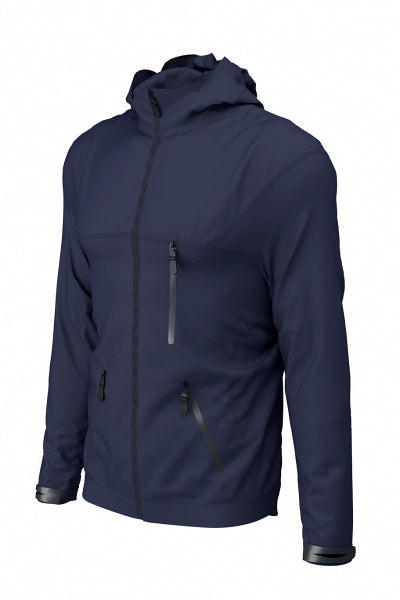 Chadwick Technical Training Jacket