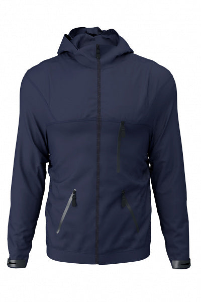 Chadwick Technical Training Jacket