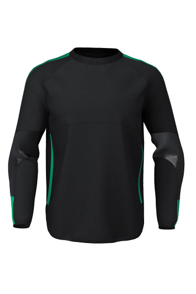 Chadwick 860 Edge Pro Contact Top Youth