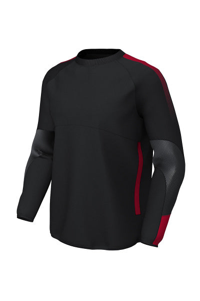 Chadwick 860 Edge Pro Contact Top Youth