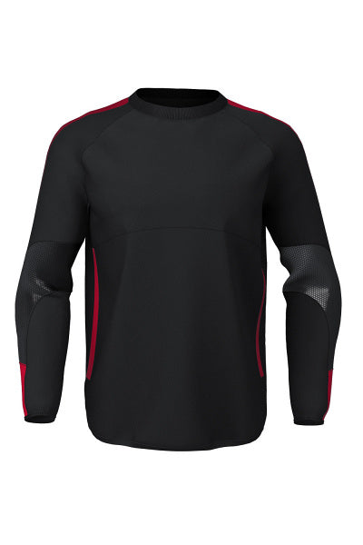 Chadwick 860 Edge Pro Contact Top Youth