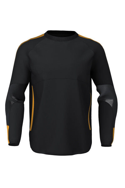 Chadwick 860 Edge Pro Contact Top Youth