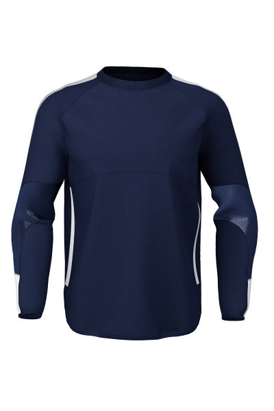 Chadwick 860 Edge Pro Contact Top Youth