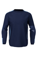 Chadwick 860 Edge Pro Contact Top Youth