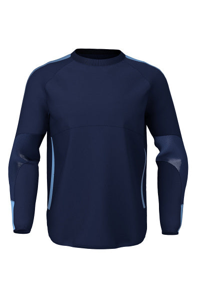 Chadwick 860 Edge Pro Contact Top Youth