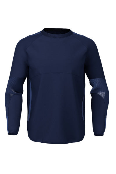 Chadwick 860 Edge Pro Contact Top Youth