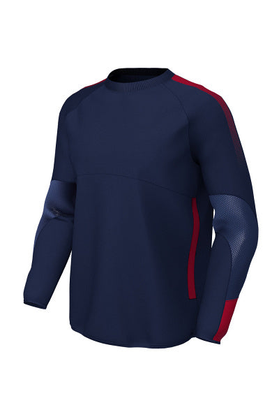 Chadwick 860 Edge Pro Contact Top Adult