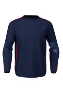 Chadwick 860 Edge Pro Contact Top Youth