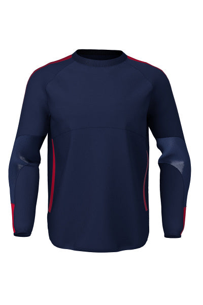 Chadwick 860 Edge Pro Contact Top Youth