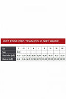 Chadwick 867 Edge Pro Team Polo