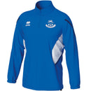 Wolviston FC Charles 1/4 Zip Top & Flann Pants Set - ADULTS