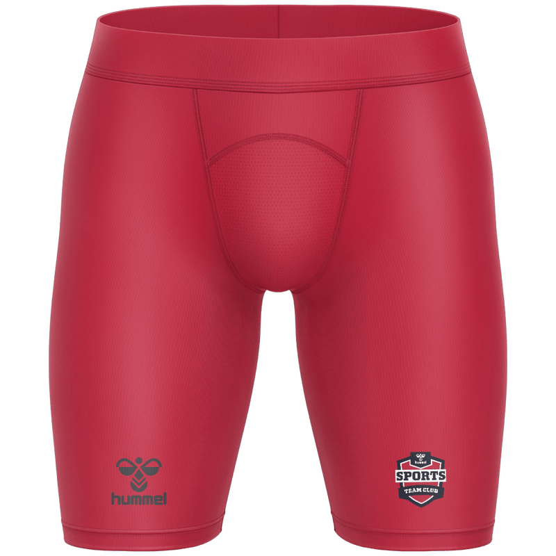 HUMMEL BESPOKE COMPRESSION SHORTS
