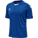 Hummel CORE XK Poly Short-Sleeved Jersey