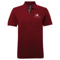 Craig Lidster Racing Leisure Polo - JUNIOR