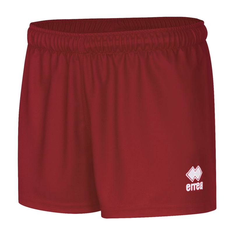 Errea Brest Boy's Rugby Shorts