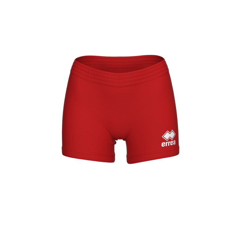 Errea Volleyball Girl's Shorts
