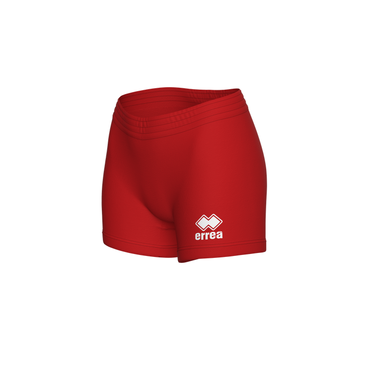 Errea Volleyball Girl's Shorts