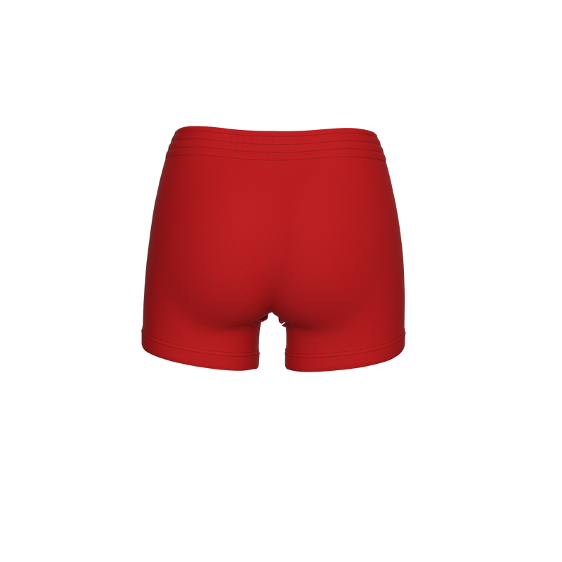 Errea Volleyball Girl's Shorts