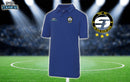 Darlinghton TSC Presentation Football Polo Shirt - ADULTS