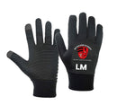 DB COACHING ACADEMY Tech Training Gloves - ADULTS