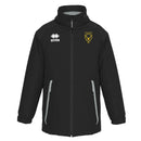 Seaton Carew Rugby (SCRUFS) Errea DNA 3.0 Jacket - ADULTS (Black)