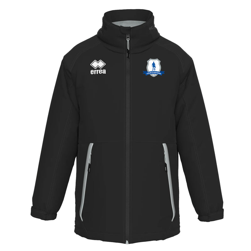 Your Wearside League Team Errea DNA 3.0 Jacket - ADULTS