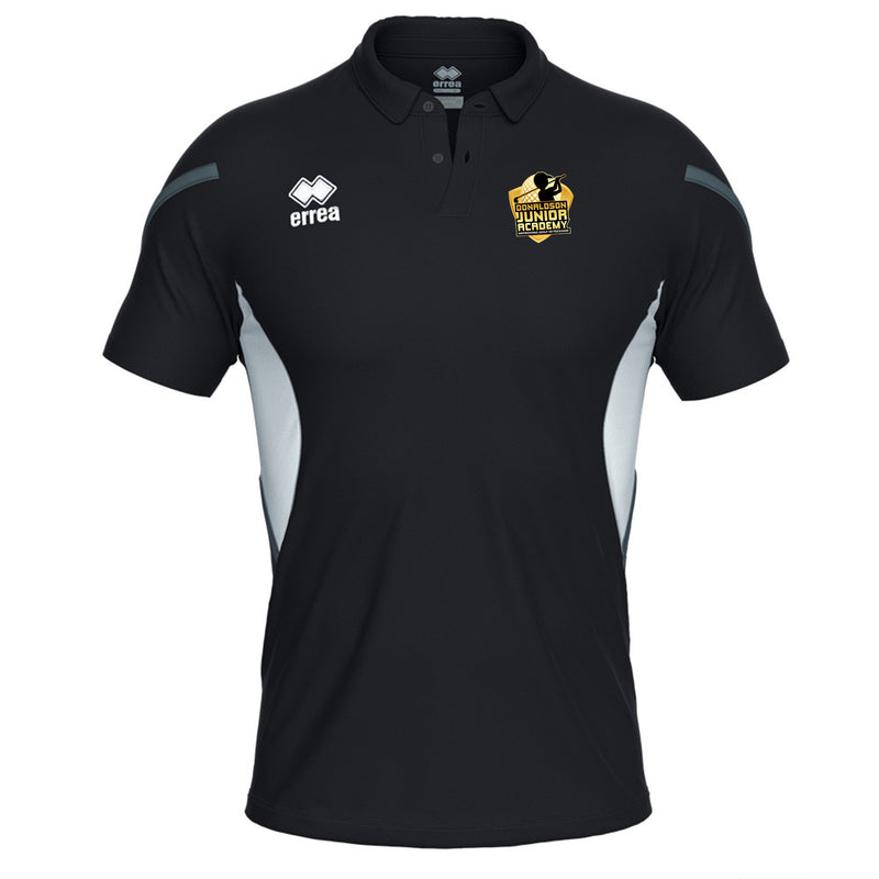Donaldson Golf Academy Clark Polo Shirt - JUNIORS