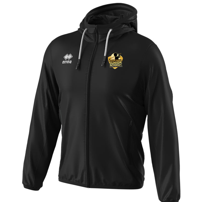Donaldson Golf Academy Nabilas Coat - JUNIORS