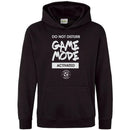 Personalized Football Player Team Kids/Adult Hoodies - Do Not Disturb, Game Mode Activated