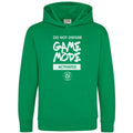 Personalized Football Player Team Kids/Adult Hoodies - Do Not Disturb, Game Mode Activated