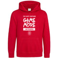 Personalized Football Player Team Kids/Adult Hoodies - Do Not Disturb, Game Mode Activated