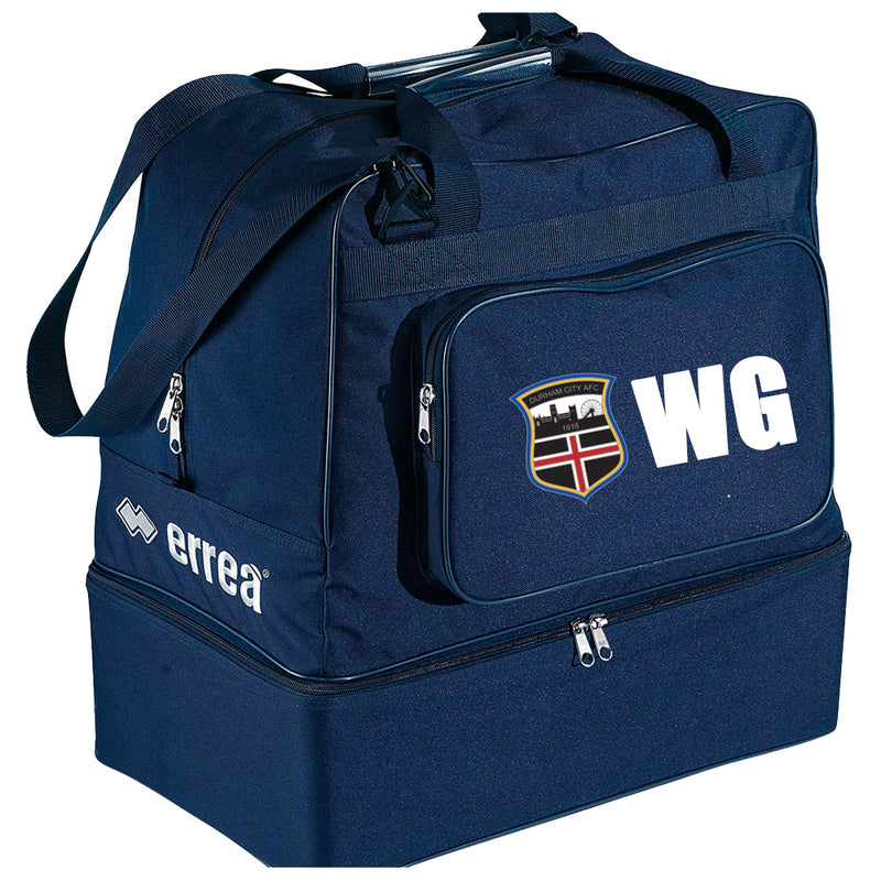 Durham FC Basic Media Bag