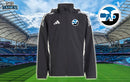 DF Coaching adidas Junior Tiro 25 Competition All Weather Jacket Adults