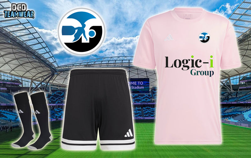 DF Coaching JUNIORS Additional Training Player Pack 2