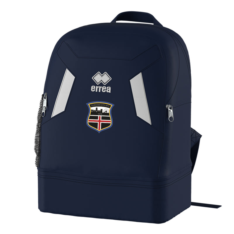 Durham FC Booker Rucksack