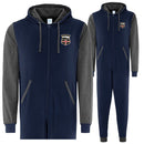 Durham City AFC Official Onesie