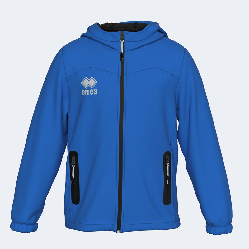 Errea Geb Boy's Jacket