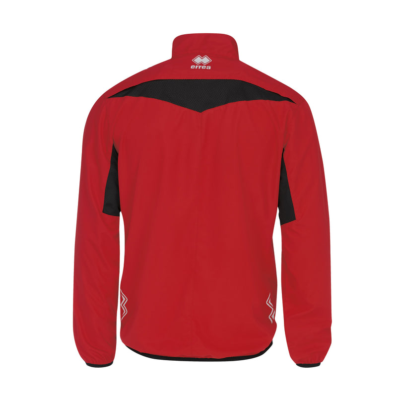 Errea Dwyn Men's Windproof Jacket