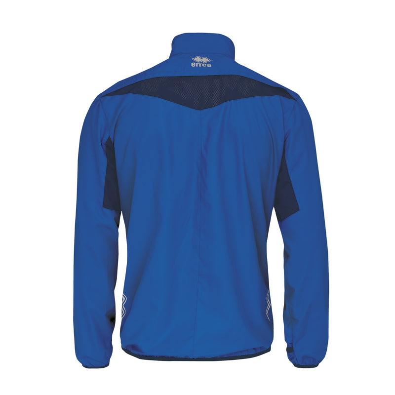 Errea Dwyn Men's Windproof Jacket