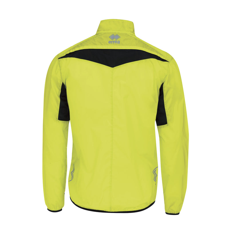 Errea Dwyn Men's Windproof Jacket