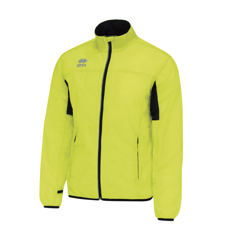 Errea Dwyn Men's Windproof Jacket