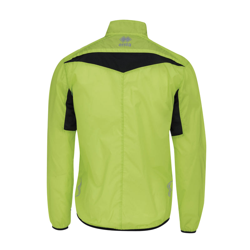 Errea Dwyn Men's Windproof Jacket