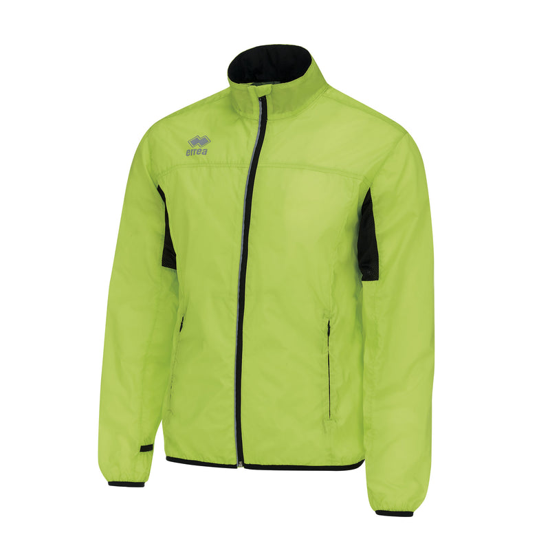 Errea Dwyn Men's Windproof Jacket