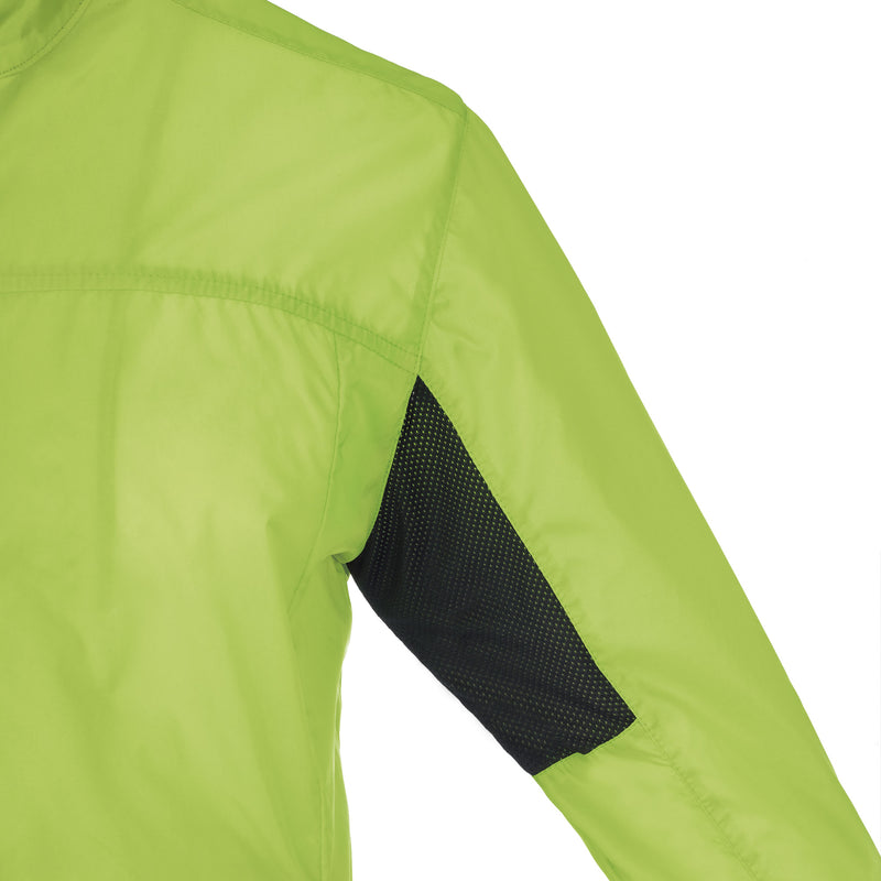 Errea Dwyn Men's Windproof Jacket
